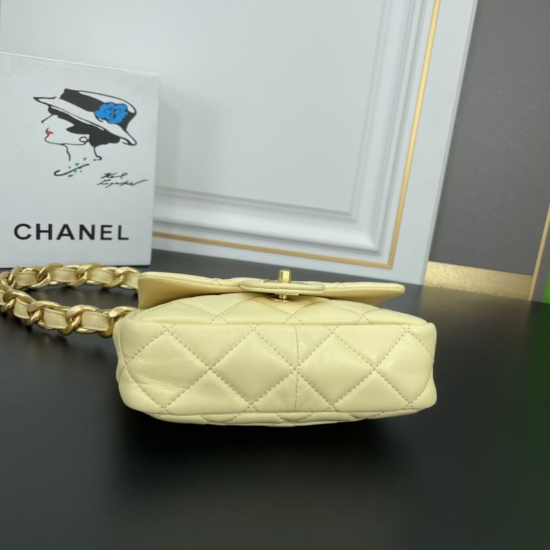 Chanel CF Series Bags